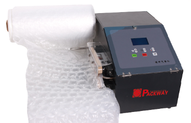 葫(hu)蘆型(xing)緩沖(chong)包裝(zhuang)機