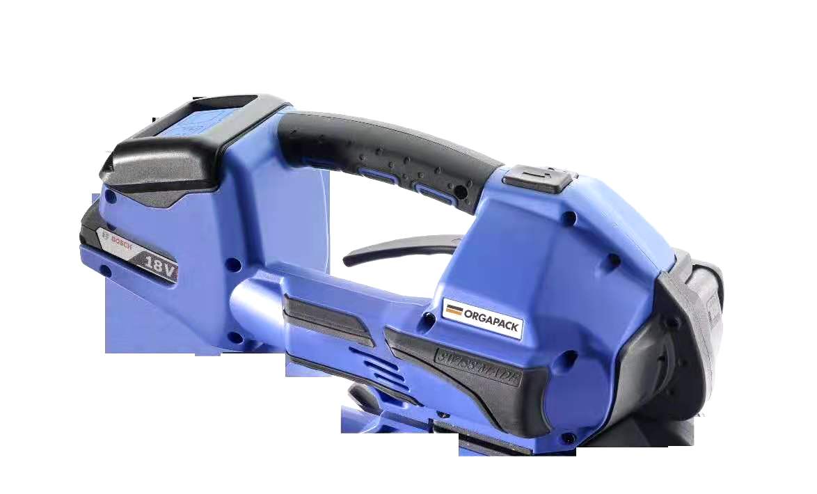 ORT260全自(zi)動打(da)包機(ji)